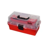 Sea Horse Takım Çantası Şeffaf No:15 - 1