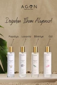 Agon Saf Lavanta Suyu 100 ML Canlandırıcı ve Besleyici Etkili Saç ve Yüz Toniği - 6