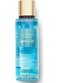 Victoria Secret Aqua Kiss Lace 250 ml Vücut Spreyi - 1