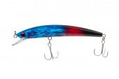 Sea Horse 3d Magıc Minnow 11cm L10 15g S.Balık - 1