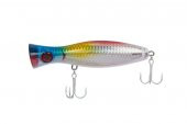 Sea Horse Saltia Popper 12 L01 Sahte Balık - 1
