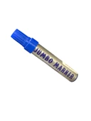 Şahin Permanent Markör 10mm - Mavi - 1