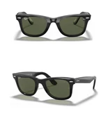 Ray-Ban RB2140 901 50 Wayfarer Unisex Güneş Gözlüğü - 1