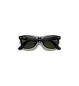 Ray-Ban RB2140 901 50 Wayfarer Unisex Güneş Gözlüğü - 5