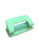 Maxx 87989 Delgeç 10 Syf – Pastel Yeşil - 1