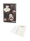 Maxx A5-2550 Lüx Defter Spralli 60 Ypr.15x21 Cm - 1