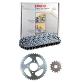 Bajaj Dominar 250 Choho Zincir Dişli Set Oringli - 1