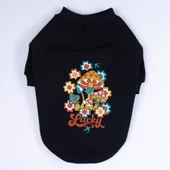 PawStar Siyah Chogqing Sweat Küçük ve Orta Irk - 4