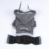 PawStar Siyah New York Tulum - 4