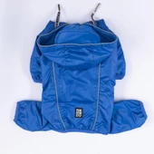 PawStar  Sax Mavi Muson Tulum Yağmurluk Küçük ve Orta Irk thumbnail 4