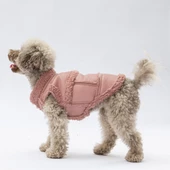 PawStar Rose Churchill Kolsuz Yelek Küçük ve Orta Irk thumbnail 2