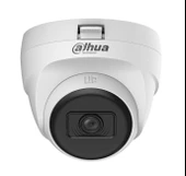Dahua HAC-T1A21-U-A-0280B 2MP Dome HDCVI Sesli - 2