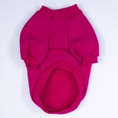 PawStar Pembe Chogqing Sweat Küçük ve Orta Irk thumbnail 6