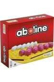 Aboline (abolone) Akıl Oyunu - 1