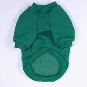 PawStar Yeşil Chogqing Sweat Küçük ve Orta Irk thumbnail 4