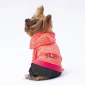 PawStar Pembe New York Tulum - 1