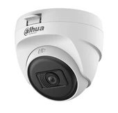 Dahua HAC-T1A21-U-A-0280B 2MP Dome HDCVI Sesli - 1