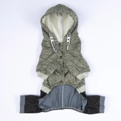 PawStar Yeşil New York Tulum - 5