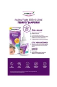 PARANİT Saç Biti Ve Sirke Tedavi Seti 100 ml Şampuan 100 ml Sprey - 2