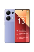 Xiaomi Redmi Note 13 Pro 512 GB 12 GB Mor (KVK Türkiye Garantili) - 1