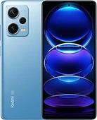 Xiaomi Redmi Note 12 Pro Plus 5G 256 GB 8 GB Mavi (İthalatçı Garantili) - 1