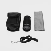 5 x 12 Extra Short Focus 1000m/56m Tek Gözlü Mini Dürbün - 1