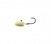 Owner  Jh-80 Jig Head 7g No:4 - 1