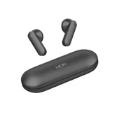 LinkTech SE41 Premium Metal Kutulu Kulak İçi Bluetooth Kulaklık - 11