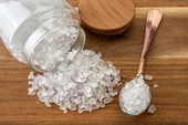 Limon Tuzu 100 gr Yeni Mahsül - 1