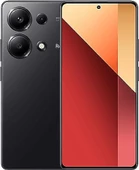 Xiaomi Redmi Note 13 Pro 512 GB 12 GB Siyah (KVK Türkiye Garantili) - 1