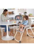 Trio 3-in-1 Mama Sandalyesi Nash - 5