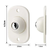 Mobilya Eşya Kaydırma Taşıma Aparatı - 5