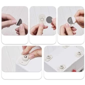 Mobilya Eşya Kaydırma Taşıma Aparatı - 4