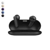 LinkTech SE41 Premium Metal Kutulu Kulak İçi Bluetooth Kulaklık - 1