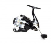 D.A.M. Quick Slr Spin 530fd Makine - 1