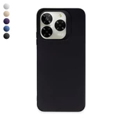 General Mobile GM Era 30 Kılıf Petro Seri Silikon Kapak - 1