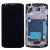 LG G2 Lcd Dokunmatik Ekran D800 A+++Süper Kalite - 1