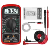 Aneng AN8205C Dijital Multimetre thumbnail 1