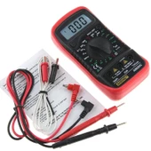 Aneng AN8205C Dijital Multimetre thumbnail 2