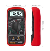 Aneng AN8205C Dijital Multimetre thumbnail 8