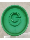 Damacana Uyumlu Tavuk Hindi Ördek Kaz Suluk Plastiği 5 adet - 3