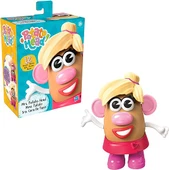 Mrs. Potato Head Bayan Patates Kafa Oyuncak - 2