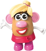 Mrs. Potato Head Bayan Patates Kafa Oyuncak - 3