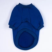 PawStar Sax Mavi Lahti Sweat Küçük ve Orta Irk - 5