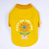 PawStar Sarı Lahti Sweat Küçük ve Orta Irk - 5