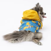 PawStar Pekin Yağmurluk Küçük ve Orta Irk - 1