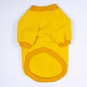 PawStar Sarı Lahti Sweat Küçük ve Orta Irk - 6