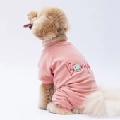 PawStar Rose Angers Tulum Küçük ve Orta Irk - 3