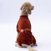 PawStar Kiremit Angers Büyük Irk Tulum - 1