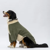 PawStar Haki Alaska Büyük Irk Sweat thumbnail 2